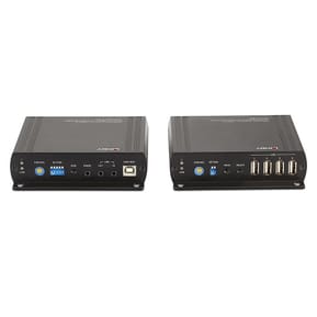 Lindy 39245 extension KVM Émetteur et récepteur (39245) — image 3