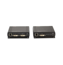 Lindy 39245 extension KVM Émetteur et récepteur (39245)