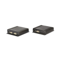Lindy 39245 extension KVM Émetteur et récepteur (39245)