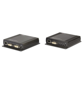 Lindy 39245 extension KVM Émetteur et récepteur (39245)
