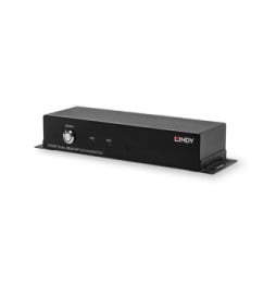 Lindy 39306 commutateur écran, clavier et souris Noir (39306)