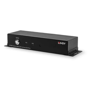 Lindy 39306 commutateur écran, clavier et souris Noir (39306) — image 2