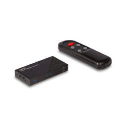 Lindy 38337 commutateur vidéo HDMI (38337)