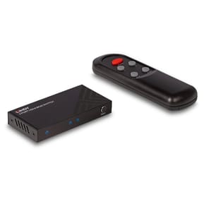 Lindy 38337 commutateur vidéo HDMI (38337)