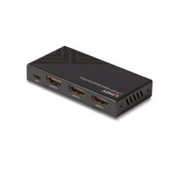 Lindy 38337 commutateur vidéo HDMI (38337)