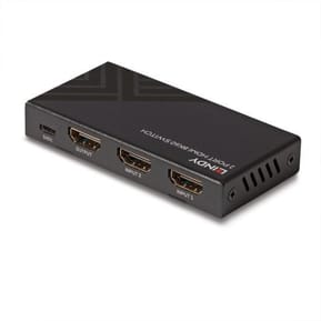 Lindy 38337 commutateur vidéo HDMI (38337) — image 2