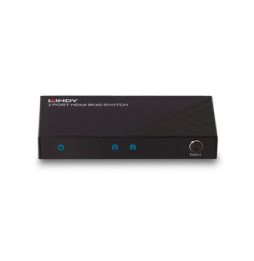 Lindy 38337 commutateur vidéo HDMI (38337)