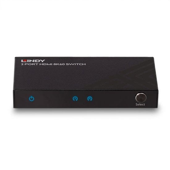 Lindy 38337 commutateur vidéo HDMI (38337) — image 3