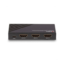 Lindy 38337 commutateur vidéo HDMI (38337)