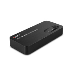 Lindy 38339 commutateur vidéo HDMI (38339)