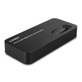 Lindy 38339 commutateur vidéo HDMI (38339)