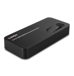 Lindy 38339 commutateur vidéo HDMI (38339)