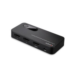 Lindy 38339 commutateur vidéo HDMI (38339)