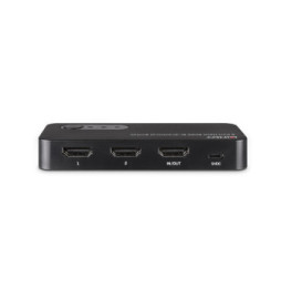 Lindy 38339 commutateur vidéo HDMI (38339)