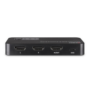 Lindy 38339 commutateur vidéo HDMI (38339)