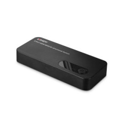 Lindy 38339 commutateur vidéo HDMI (38339)