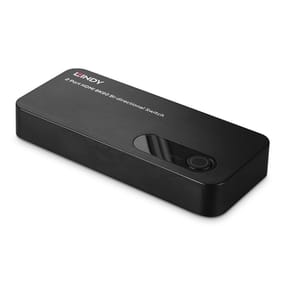 Lindy 38339 commutateur vidéo HDMI (38339) — image 5