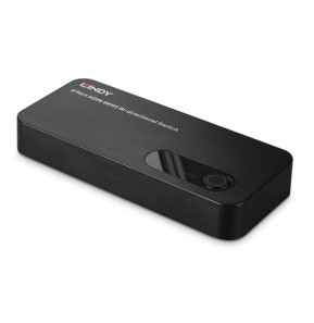 Lindy 38339 commutateur vidéo HDMI (38339)