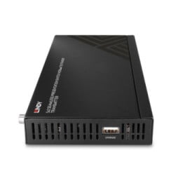 Lindy 38338 extension audio/video Émetteur AV Noir (38338)