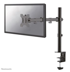 Neomounts support moniteur de bureau (FPMA-D550BLACK)