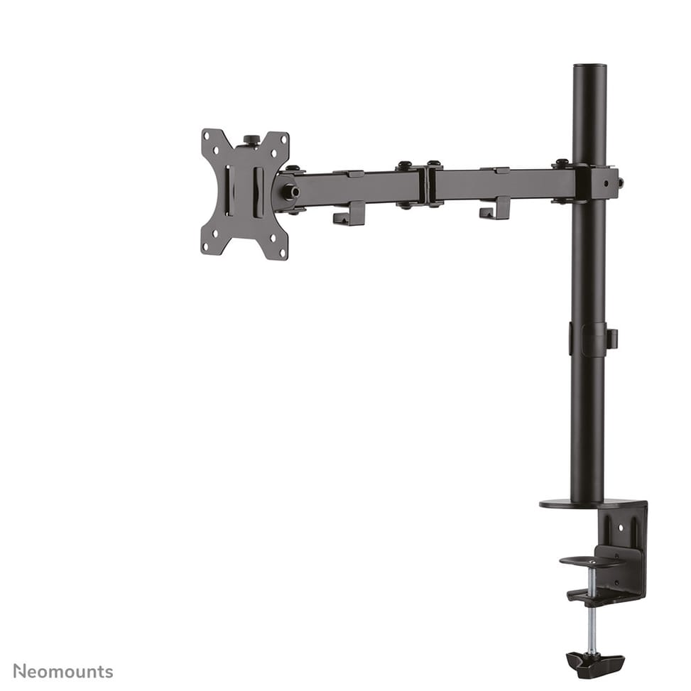 Neomounts support moniteur de bureau (FPMA-D550BLACK) — image 2