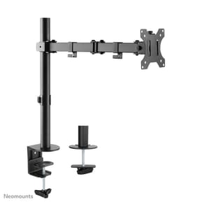 Neomounts support moniteur de bureau (FPMA-D550BLACK) — image 3