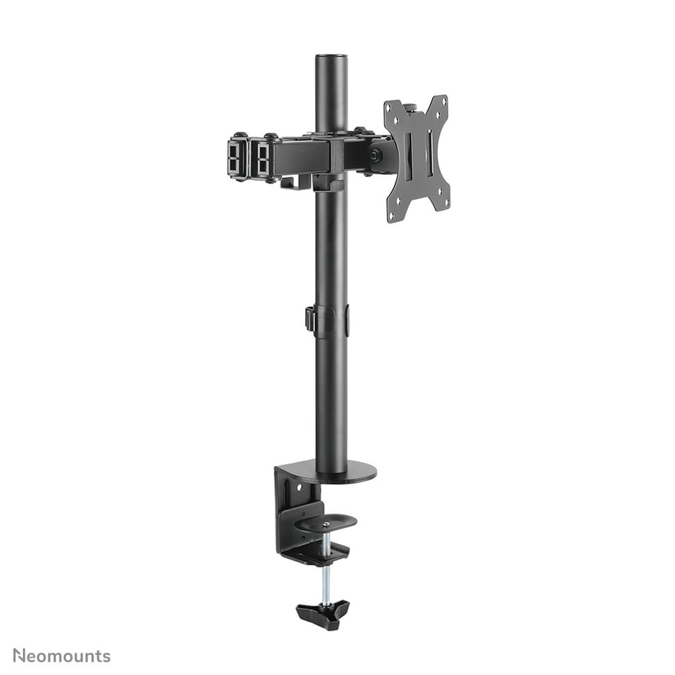Neomounts support moniteur de bureau (FPMA-D550BLACK) — image 4