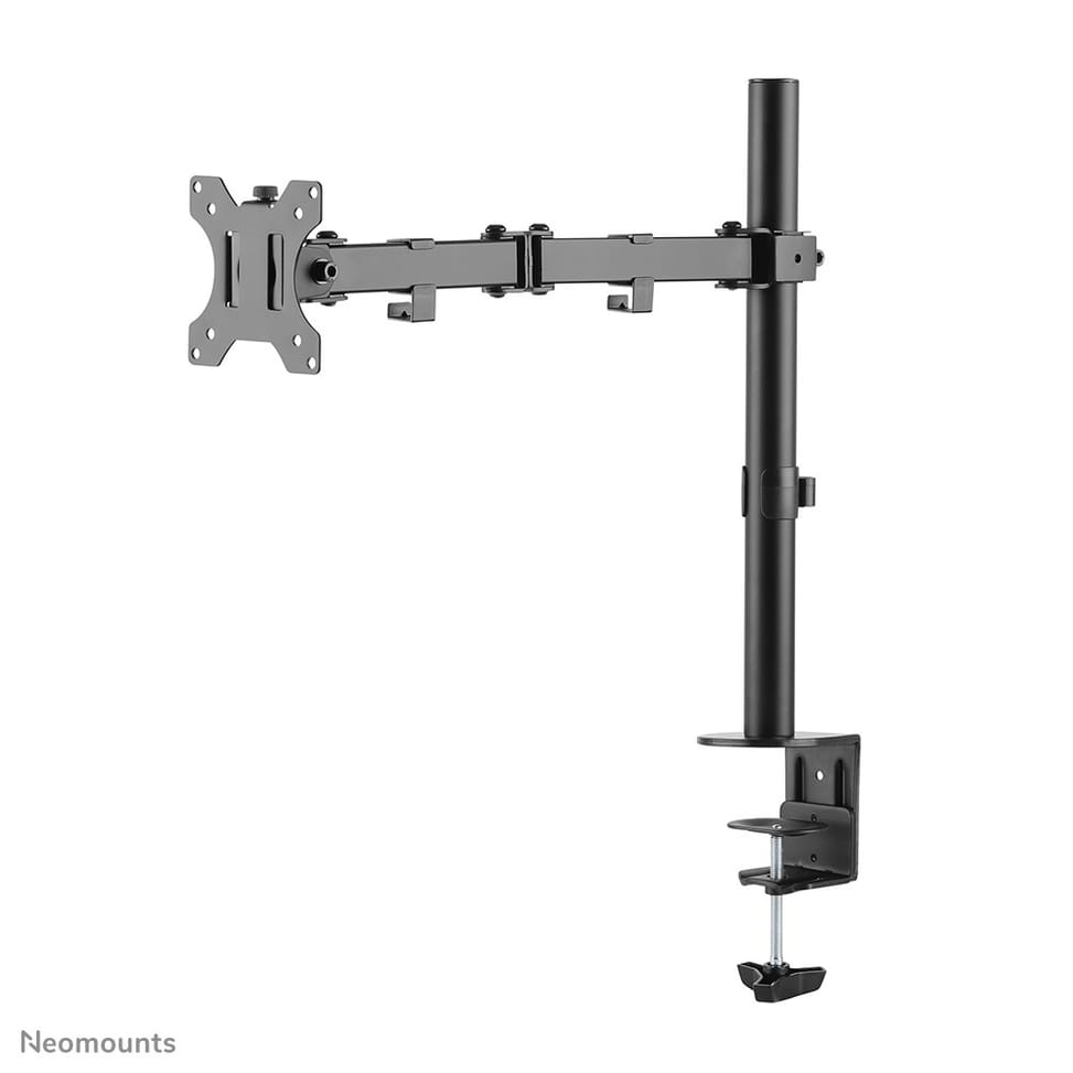 Neomounts support moniteur de bureau (FPMA-D550BLACK) — image 5