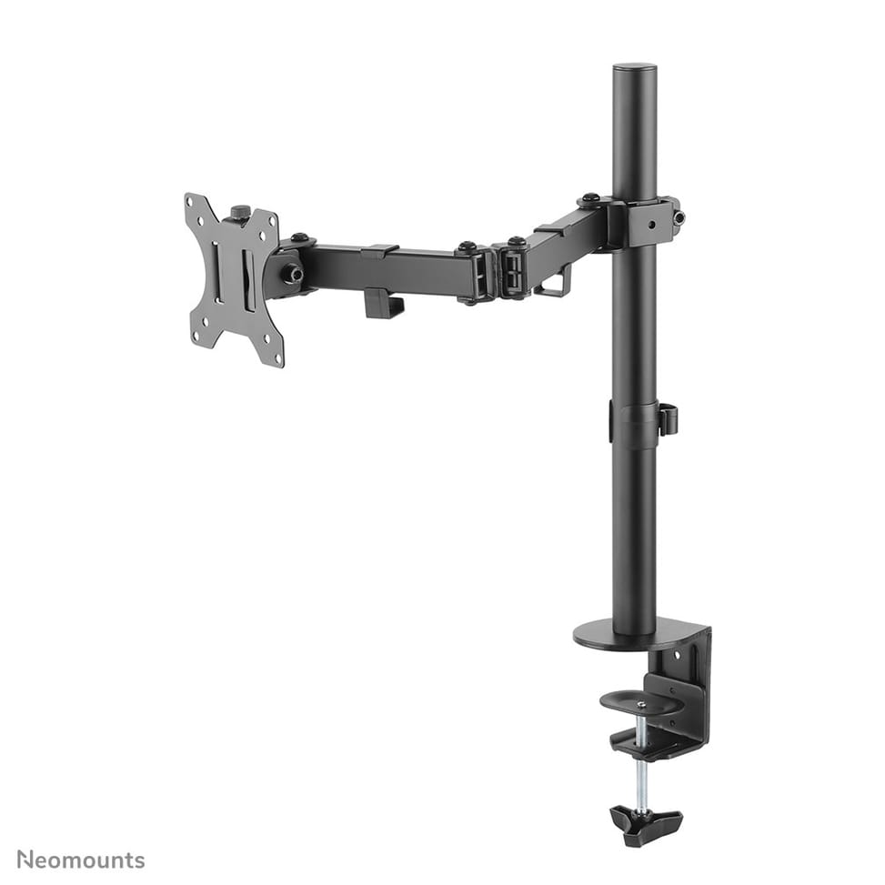 Neomounts support moniteur de bureau (FPMA-D550BLACK) — image 6