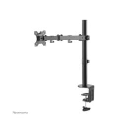 Neomounts support moniteur de bureau (FPMA-D550BLACK)