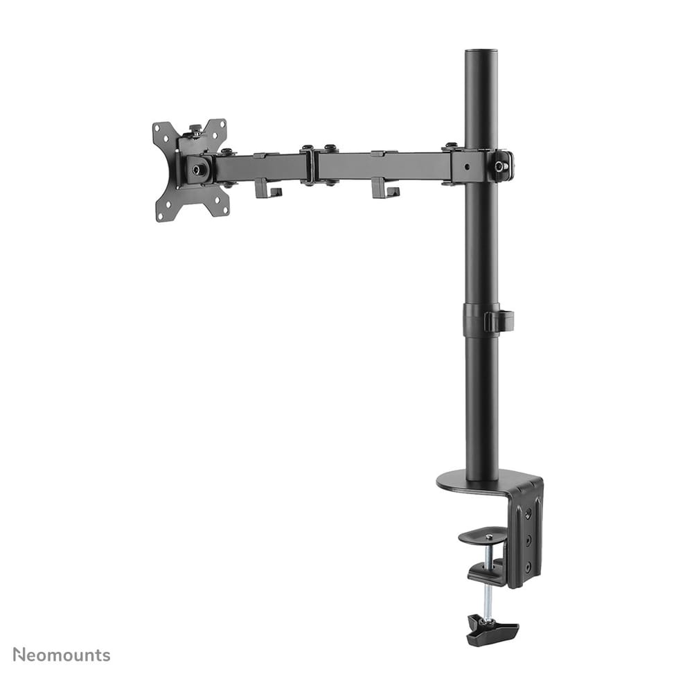 Neomounts support moniteur de bureau (FPMA-D550BLACK) — image 7