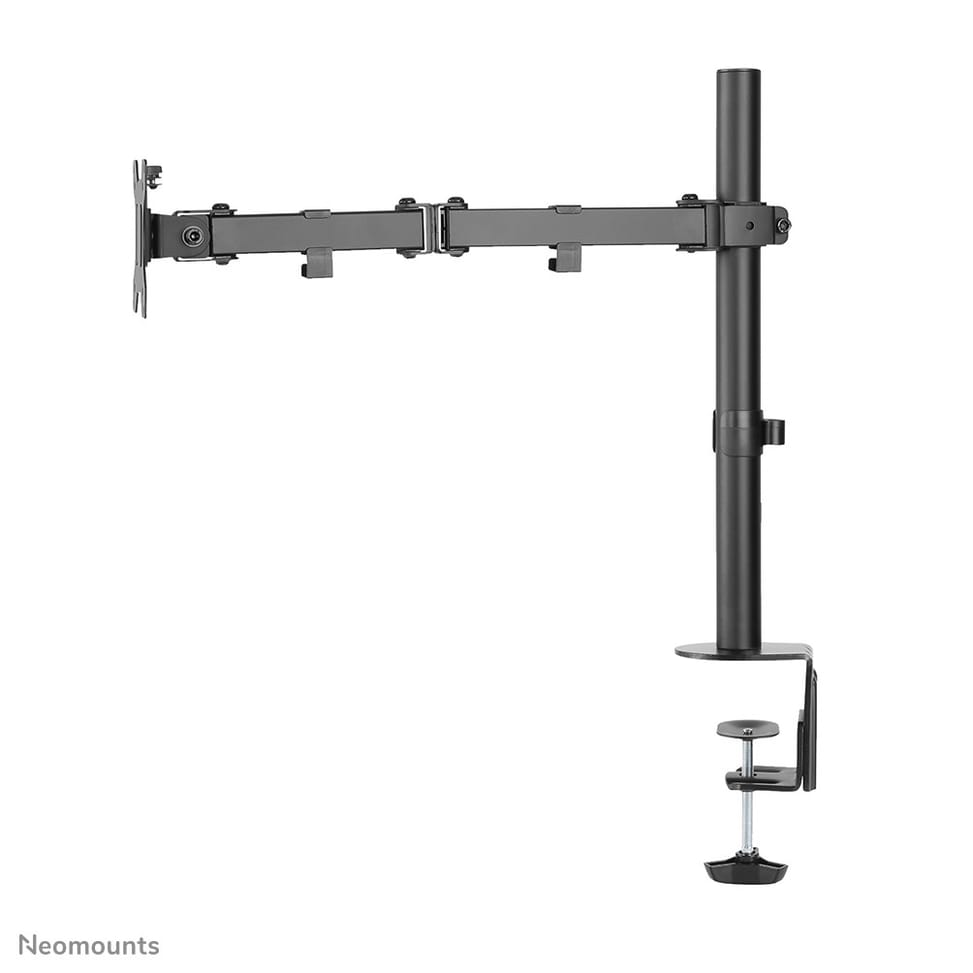 Neomounts support moniteur de bureau (FPMA-D550BLACK) — image 8