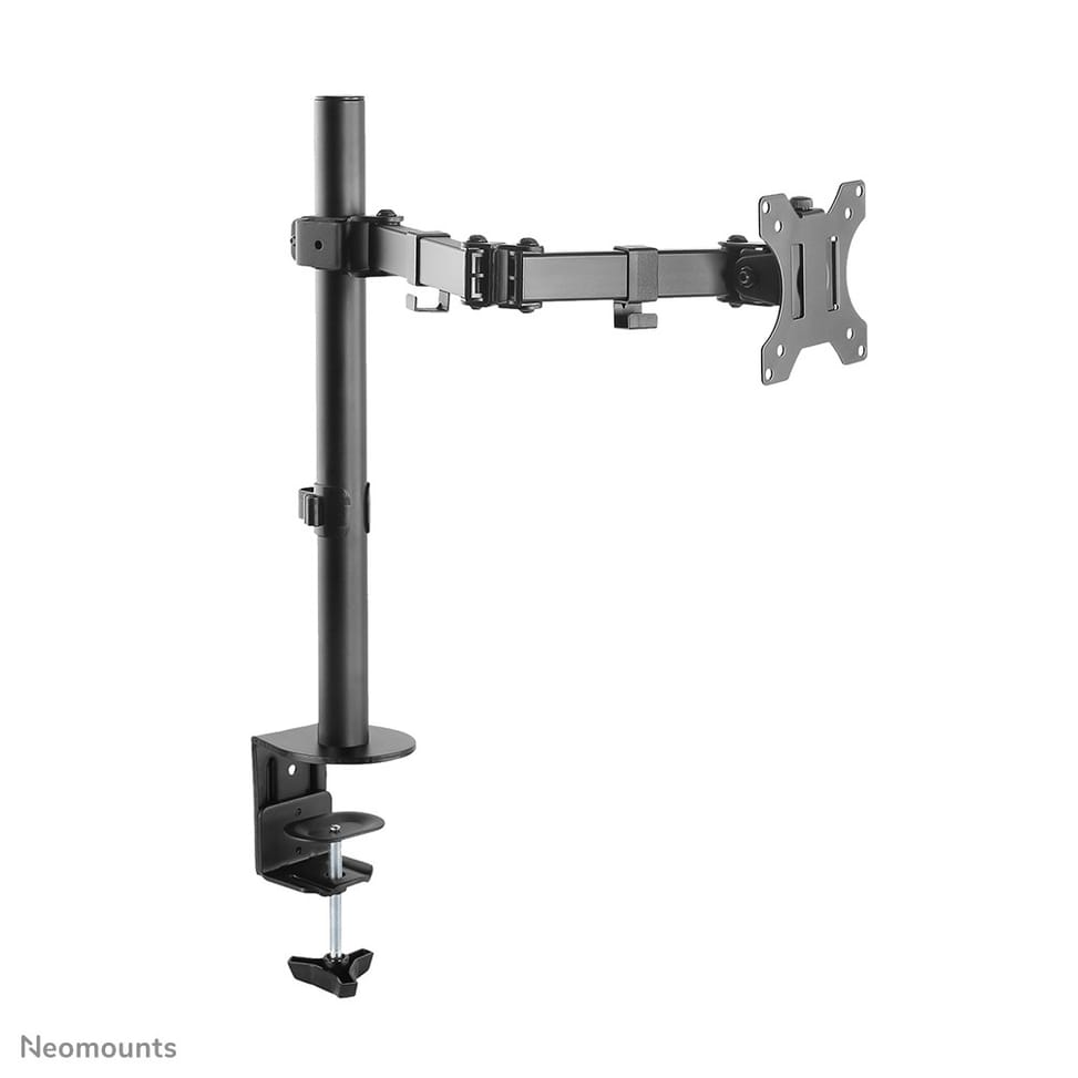 Neomounts support moniteur de bureau (FPMA-D550BLACK) — image 9