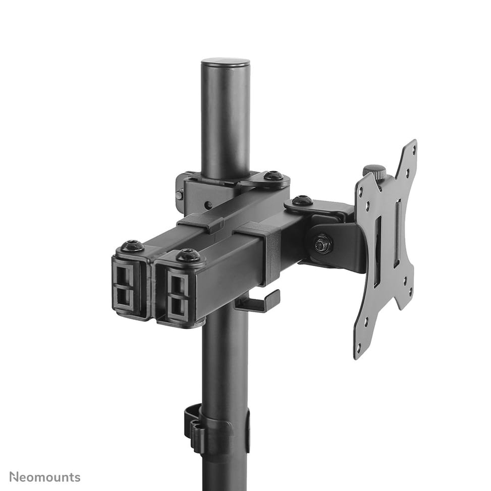 Neomounts support moniteur de bureau (FPMA-D550BLACK) — image 10