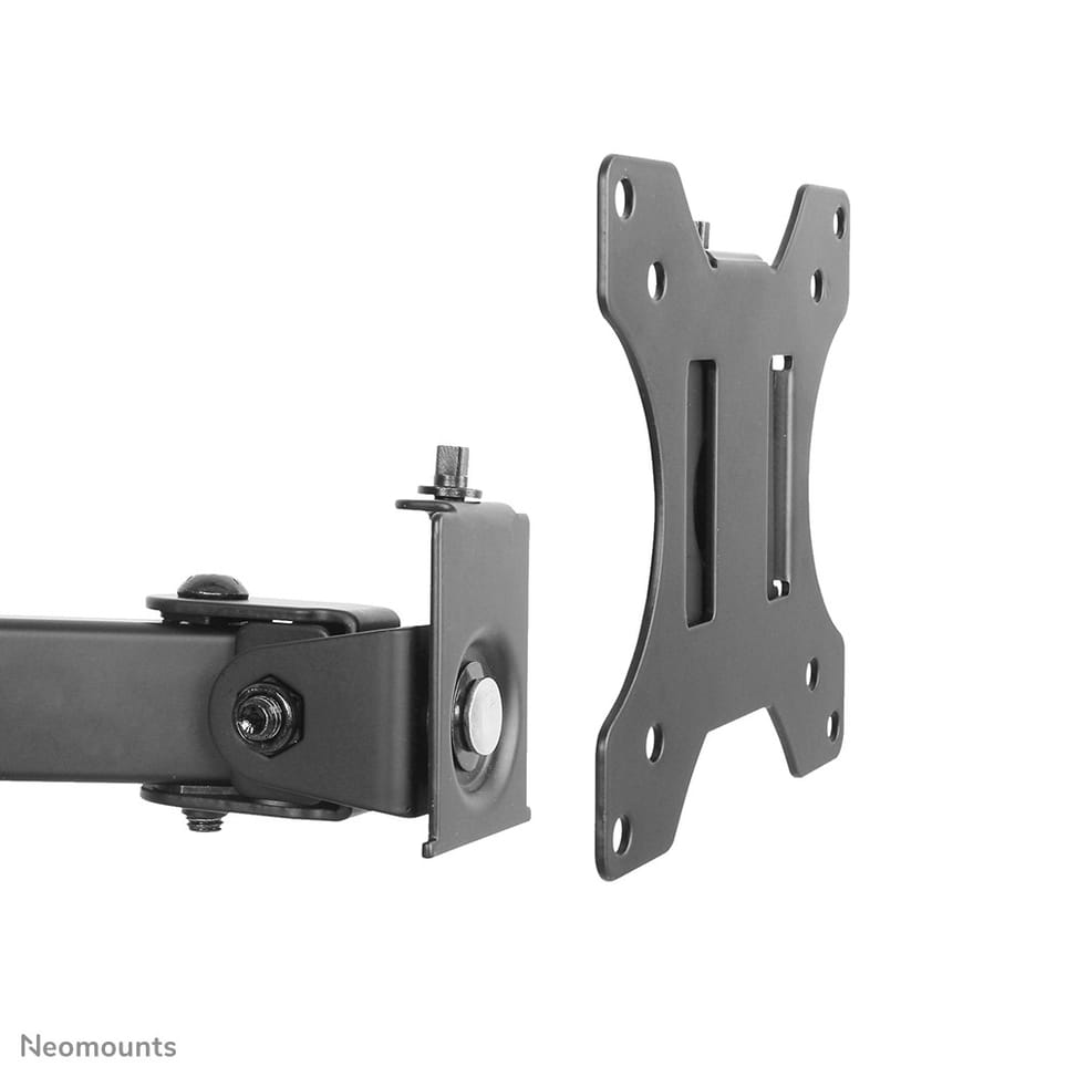 Neomounts support moniteur de bureau (FPMA-D550BLACK) — image 11