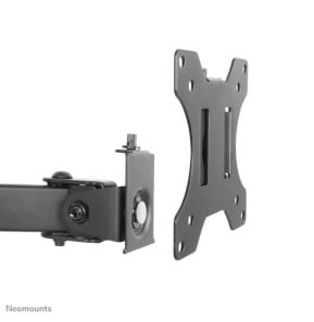 Neomounts support moniteur de bureau (FPMA-D550BLACK)