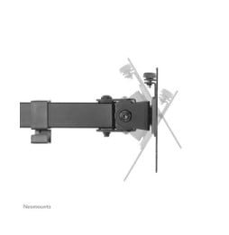 Neomounts support moniteur de bureau (FPMA-D550BLACK)