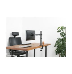 Neomounts support moniteur de bureau (FPMA-D550BLACK)
