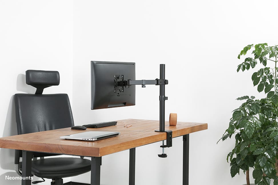 Neomounts support moniteur de bureau (FPMA-D550BLACK) — image 14