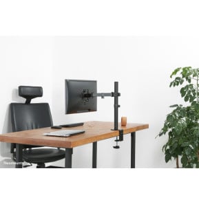 Neomounts support moniteur de bureau (FPMA-D550BLACK)