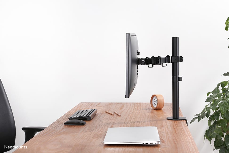 Neomounts support moniteur de bureau (FPMA-D550BLACK) — image 15