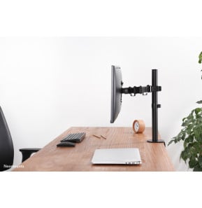 Neomounts support moniteur de bureau (FPMA-D550BLACK)