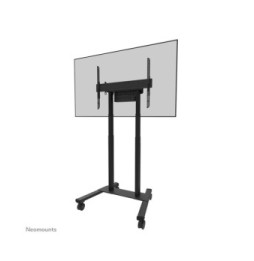 Neomounts support au sol motorisé Neomounts FL55-875BL1 support au sol motorisé pour écrans 55-100" - Noir  (FL55-875BL1)