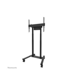 Neomounts support au sol motorisé Neomounts FL55-875BL1 support au sol motorisé pour écrans 55-100" - Noir  (FL55-875BL1)
