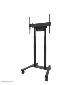 Neomounts support au sol motorisé Neomounts FL55-875BL1 support au sol motorisé pour écrans 55-100" - Noir  (FL55-875BL1)