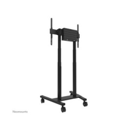 Neomounts support au sol motorisé Neomounts FL55-875BL1 support au sol motorisé pour écrans 55-100" - Noir  (FL55-875BL1)