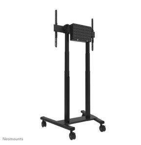 Neomounts support au sol motorisé Neomounts FL55-875BL1 support au sol motorisé pour écrans 55-100" - Noir  (FL55-875BL1)