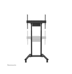 Neomounts support au sol motorisé Neomounts FL55-875BL1 support au sol motorisé pour écrans 55-100" - Noir  (FL55-875BL1)