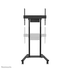 Neomounts support au sol motorisé Neomounts FL55-875BL1 support au sol motorisé pour écrans 55-100" - Noir (FL55-875BL1) — image 4