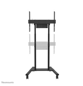 Neomounts support au sol motorisé Neomounts FL55-875BL1 support au sol motorisé pour écrans 55-100" - Noir  (FL55-875BL1)